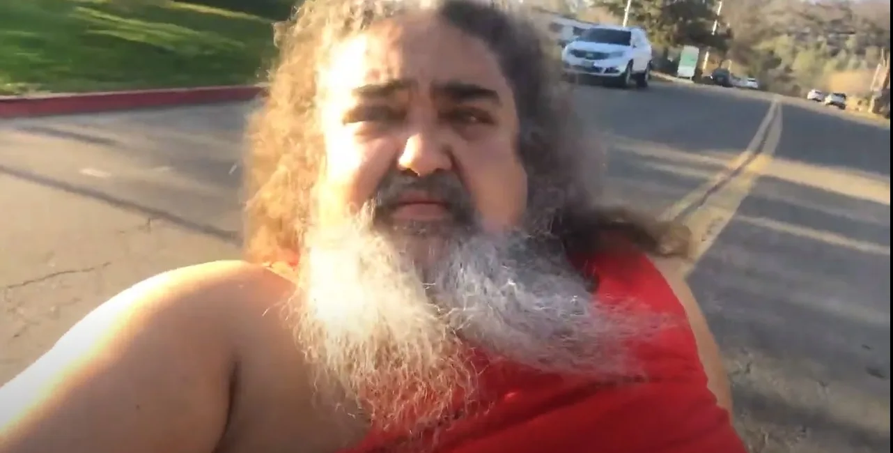 R.I.P. Paul Vasquez, whose ‘double rainbow’ YouTube video was a joyful viral moment