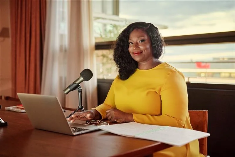 LinkedIn And Dove Are In It Together To Help End Hair Discrimination