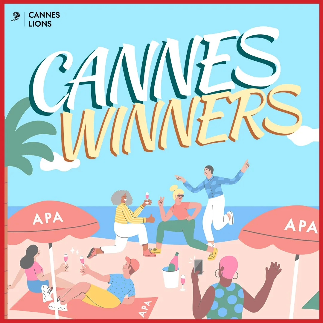 Cannes Lions Winners 2023