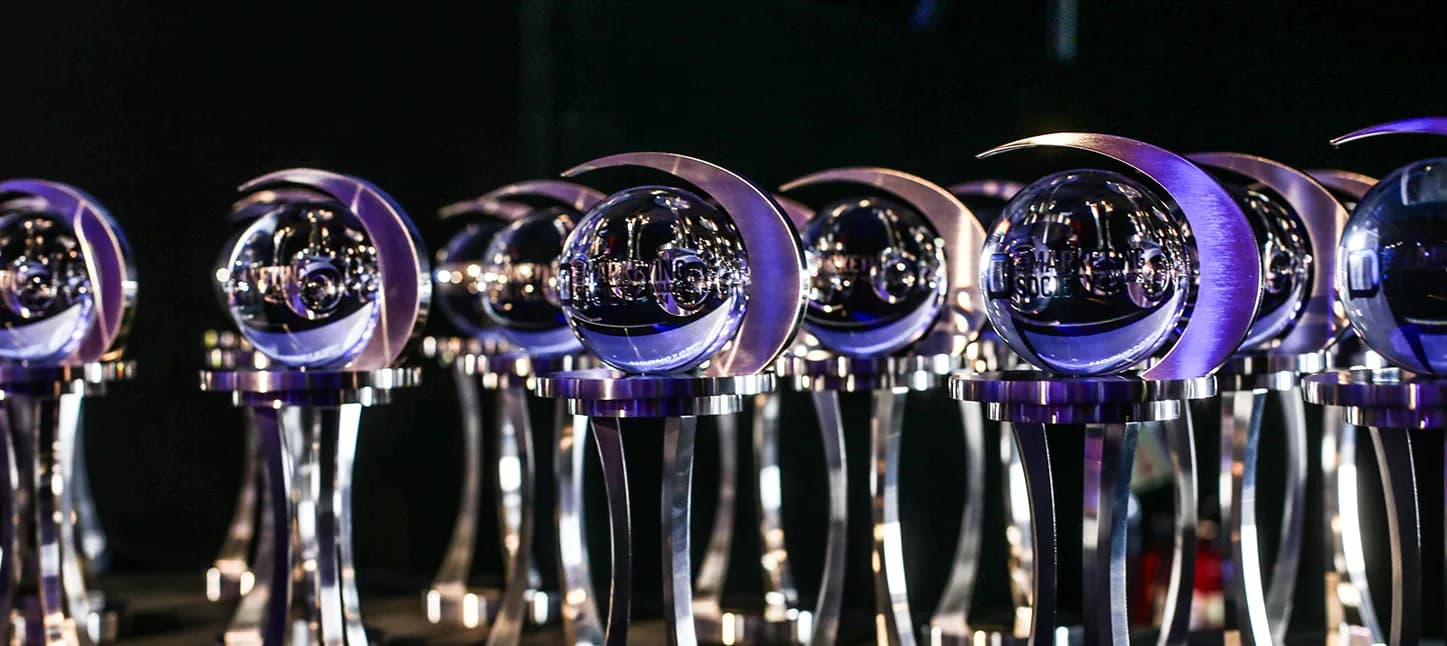 The 39th Marketing Society Awards Winners and Commended | The Marketing Society