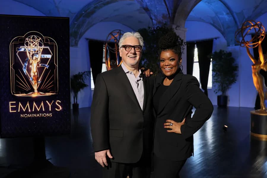 Nominations Announced for 75th Emmy Awards