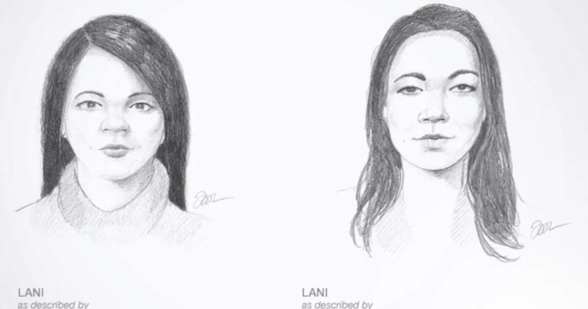 Weekend Review April 2013. Dove Real Beauty Sketches.