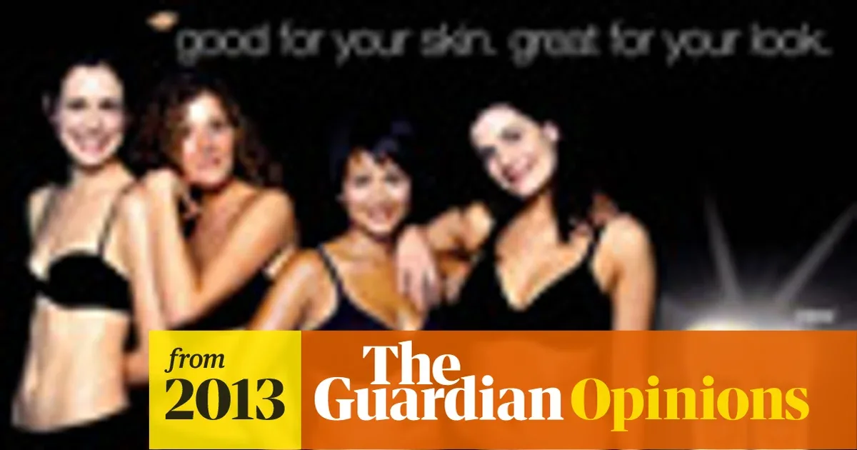 Dove's 'real beauty sketches' ad deserves some praise | Heather Long
