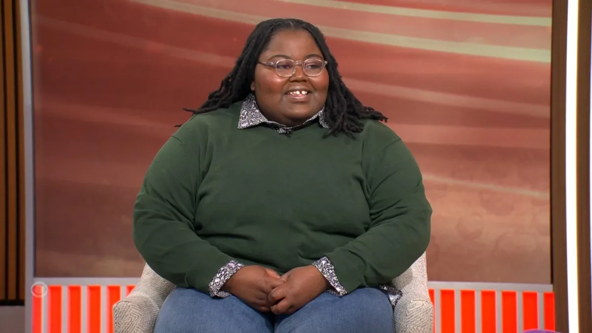 Watch CBS Mornings: TikTok creator on viral Dr. Pepper jingle - Full show on CBS