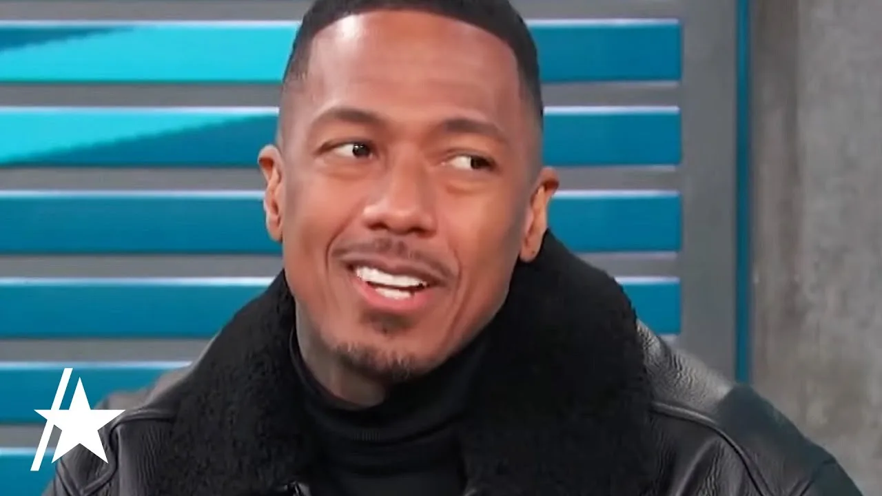 Why Nick Cannon Insured His Private Parts For $10 Million