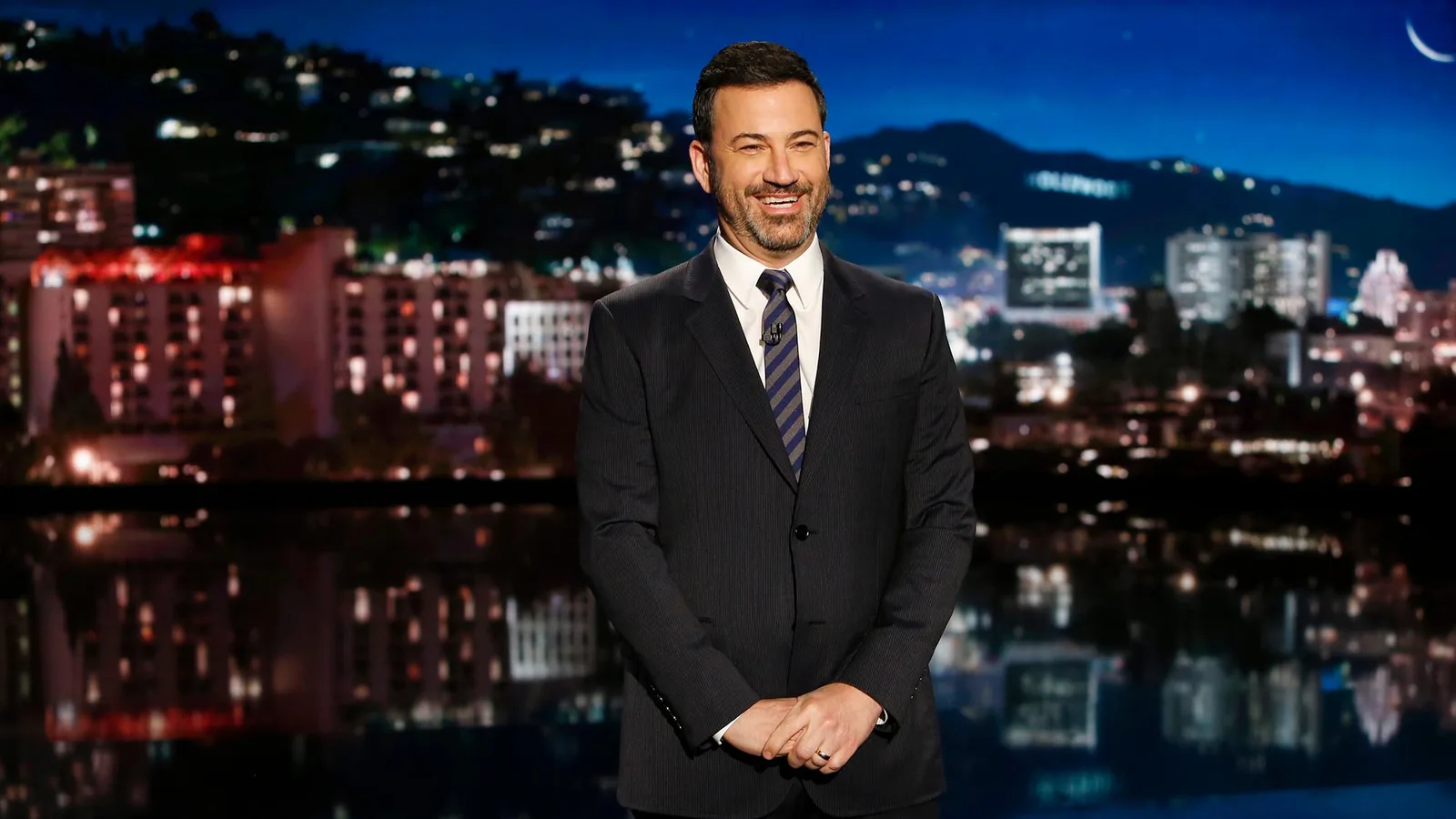 JIMMY KIMMEL