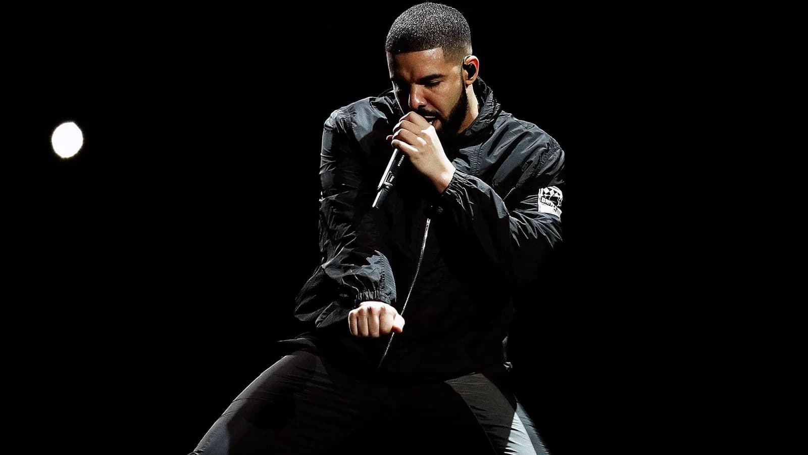 Drake Boy Meets World Tour - Sydney