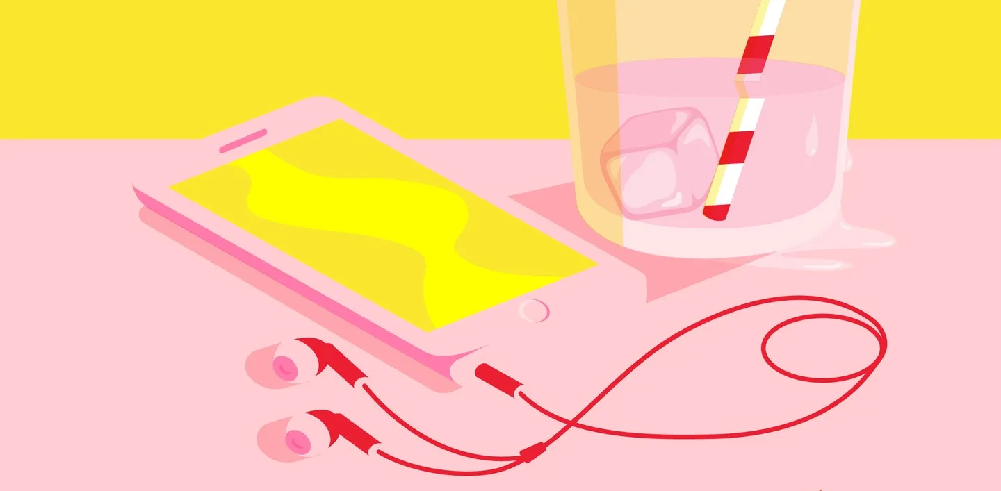 The Most Streamed Songs of Summer 2018 — Spotify