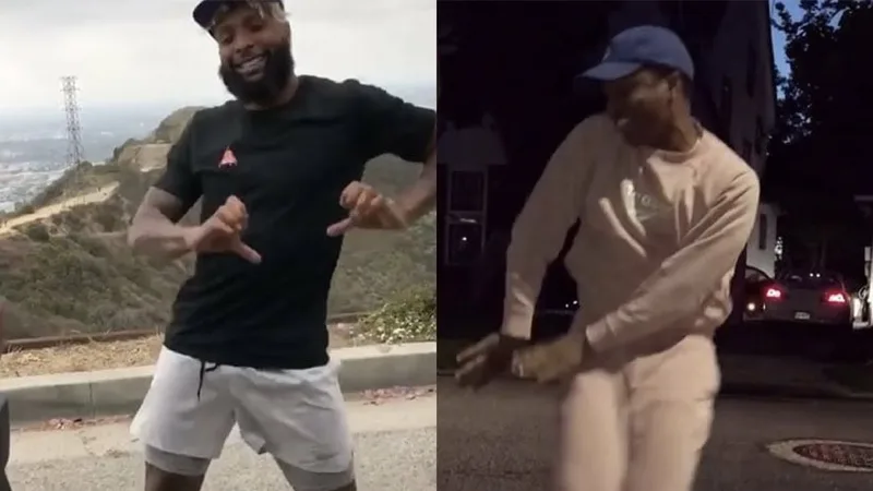 Keke / "In My Feelings" Challenge | Know Your Meme