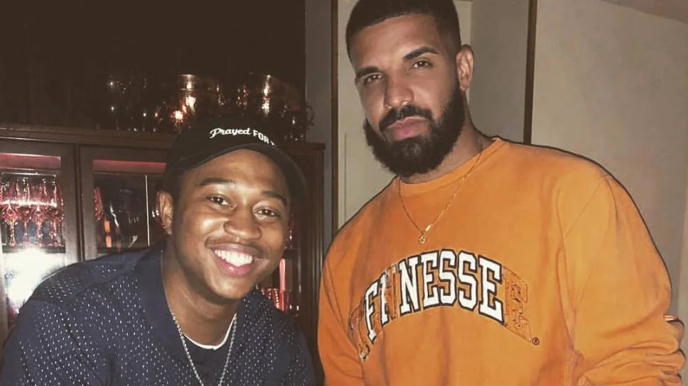 Shiggy Responds To Rumours Drake Paid Him $250K Over 'In My Feelings' Challenge Success