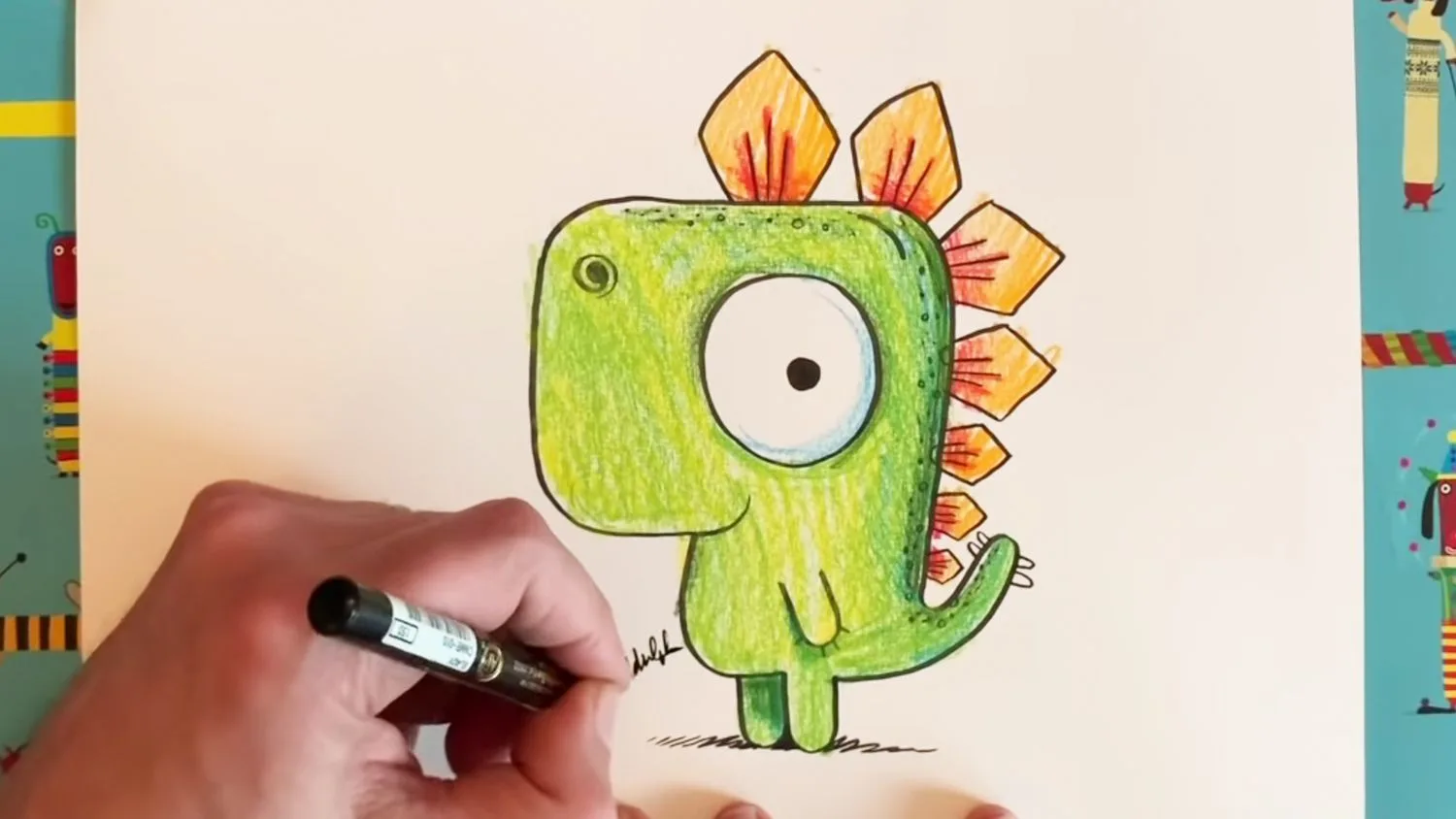 Gregosaurus