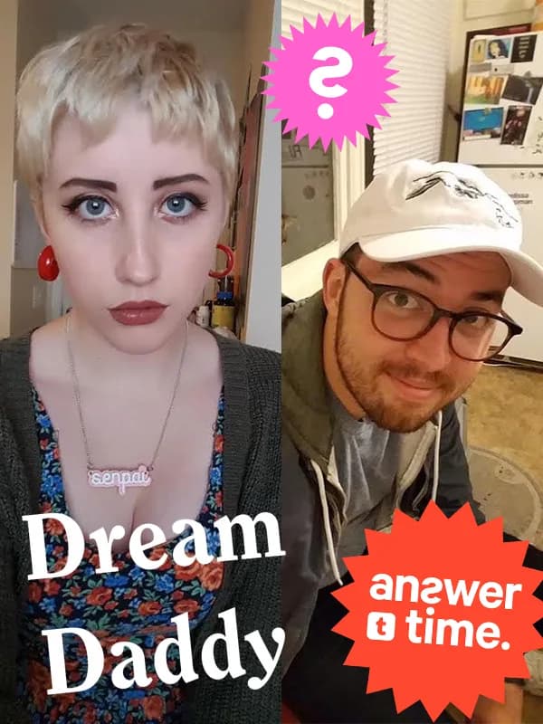 Dream Daddy