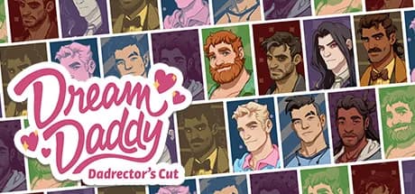 Steam Community :: Dream Daddy: A Dad Dating Simulator