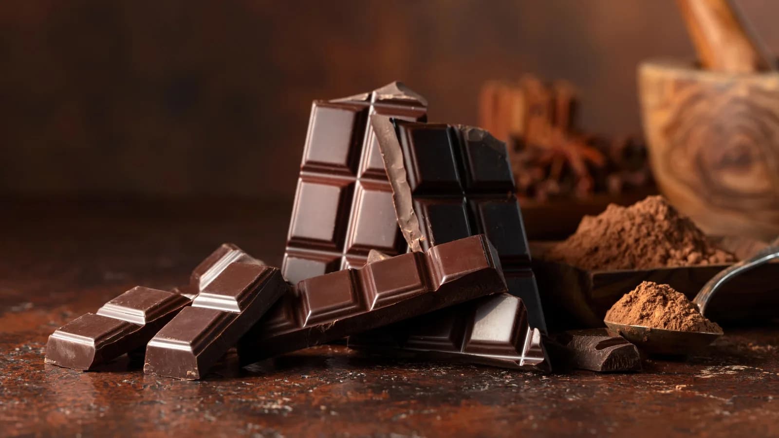 You Will Soon Be Able To Buy This Highly Sought After Chocolate At Trader Joe's - The Takeout