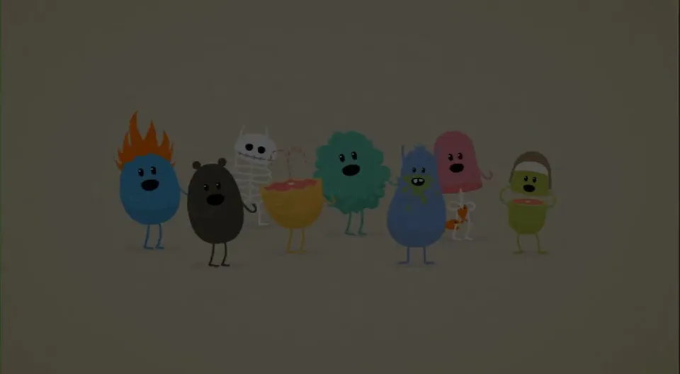 Dumb Ways To Die Case Study