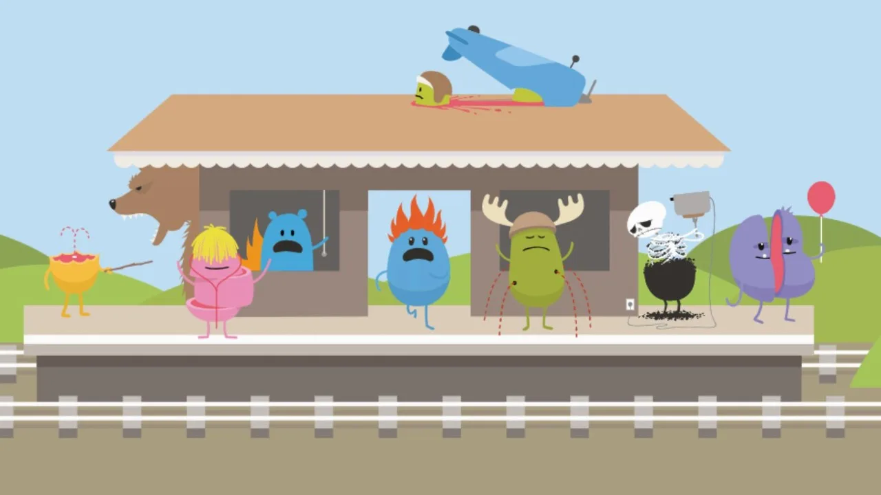 PlaySide Studios (ASX:PLY) acquires Dumb Ways to Die franchise for $2.25m