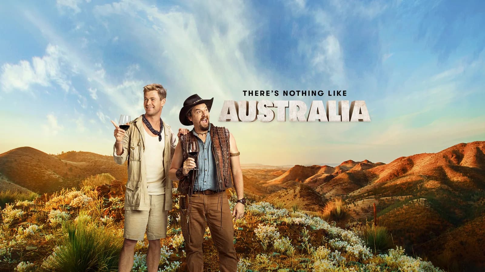 Past Campaigns: Dundee - Corporate - Tourism Australia