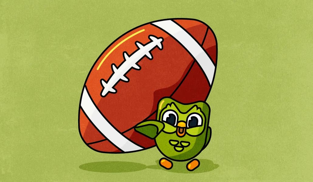 'It’s creativity, it’s not media budget': How Duolingo’s CMO Manu Orssaud advertised around the Super Bowl