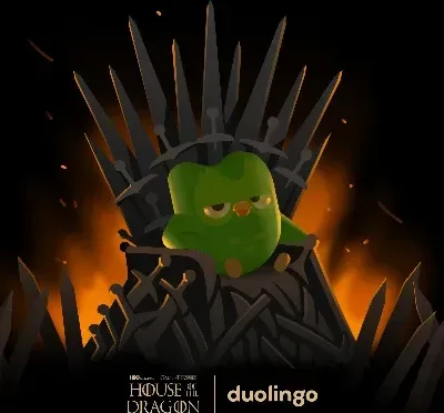 Duolingo | High Valyrian Lessons