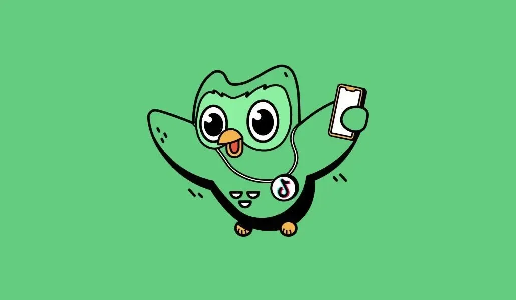From TikTok and Roblox to 'Game Of Thrones,' how DuoLingo is using trends for viral marketing