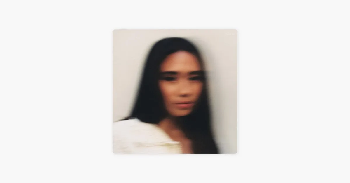 Backburner by NIKI on Apple Music