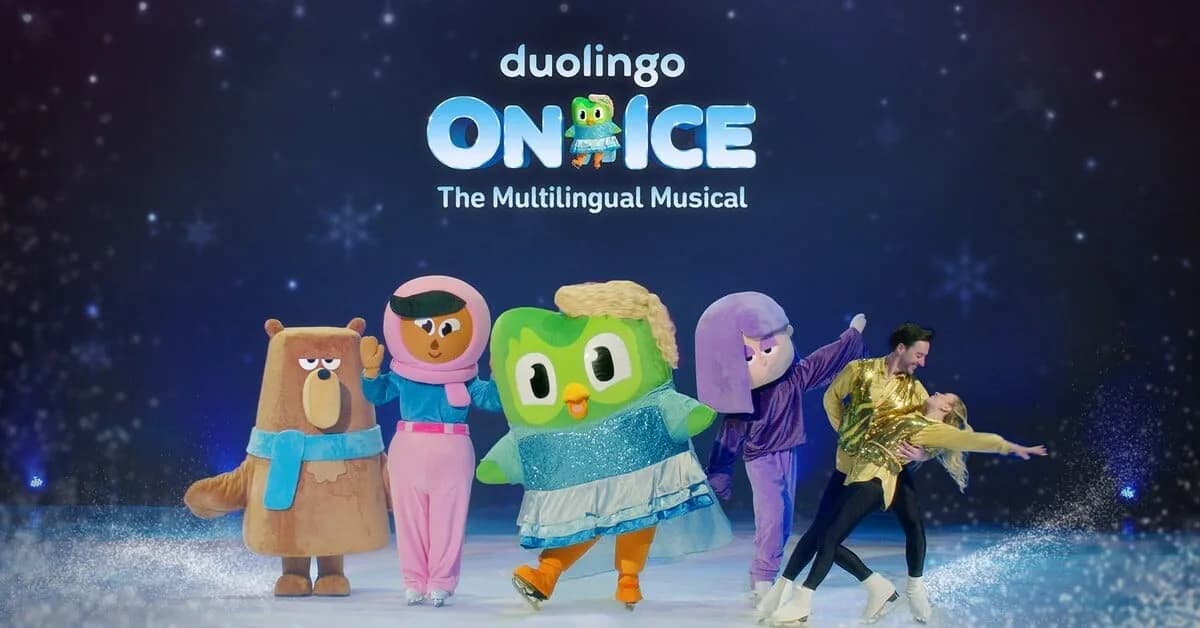Committing to the bit: How (and why) Duolingo goes big for April Fool’s