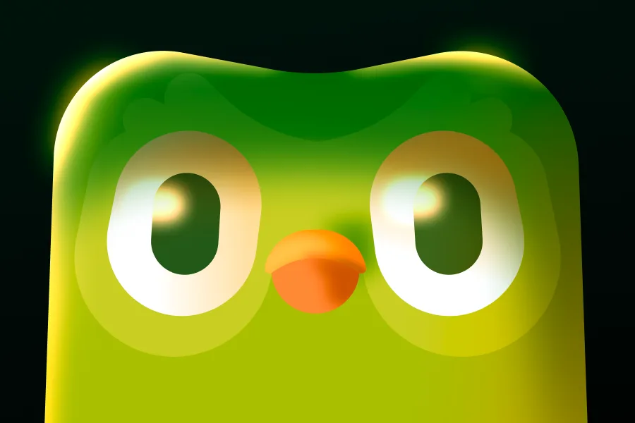 Duolingo 'killed' its mascot with a Cybertruck, and it's going weirdly well | TechCrunch