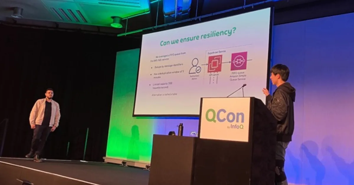 QCon London: How Duolingo Sent 4 Million Push Notifications in 6 Seconds During the Super Bowl Break