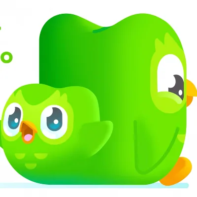 Duolingo | Duo's Big Game Reminder