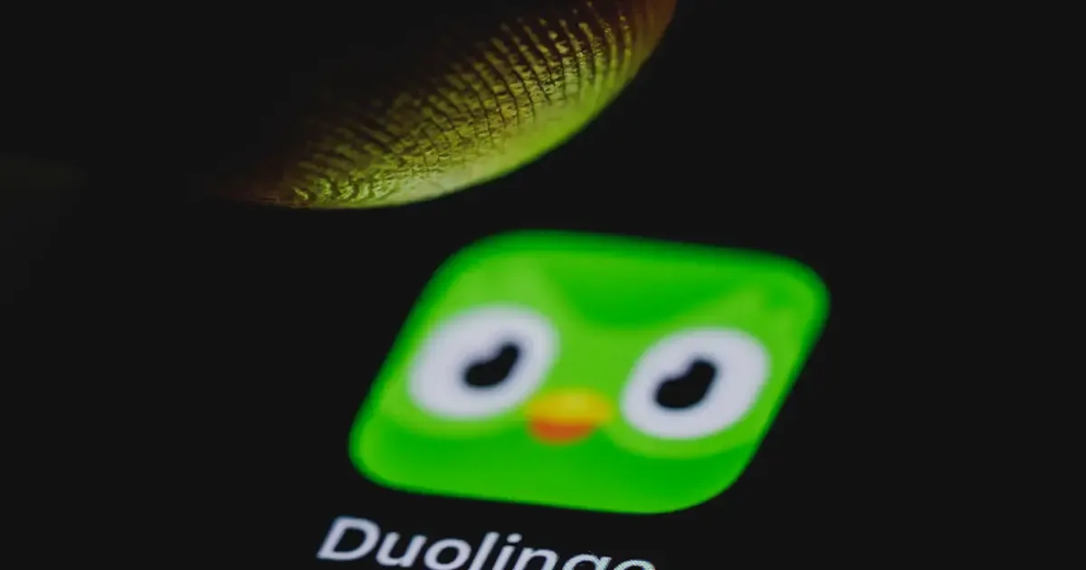 Duolingo reportedly sees spike in Americans learning Chinese as TikTok users move to RedNote