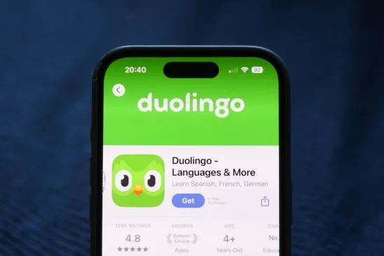 Duolingo sees Mandarin-learner boom | LinkedIn