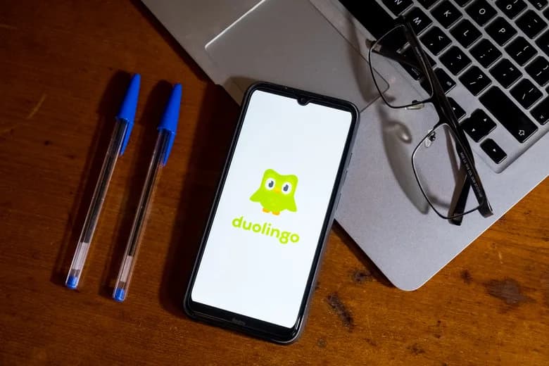 'TikTok Refugees' are learning Mandarin Chinese on Duolingo for RedNote - Engadget