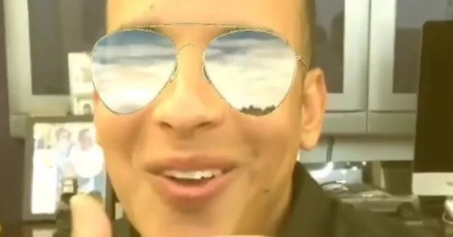 “Dura Challenge” El nuevo tema de Daddy Yankee se volvió un reto