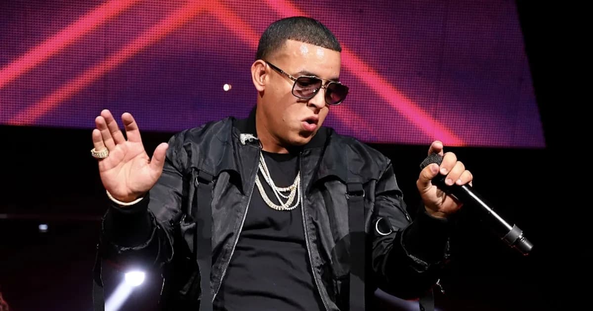 ¡Mira a Oprah bailar "Dura" de Daddy Yankee!