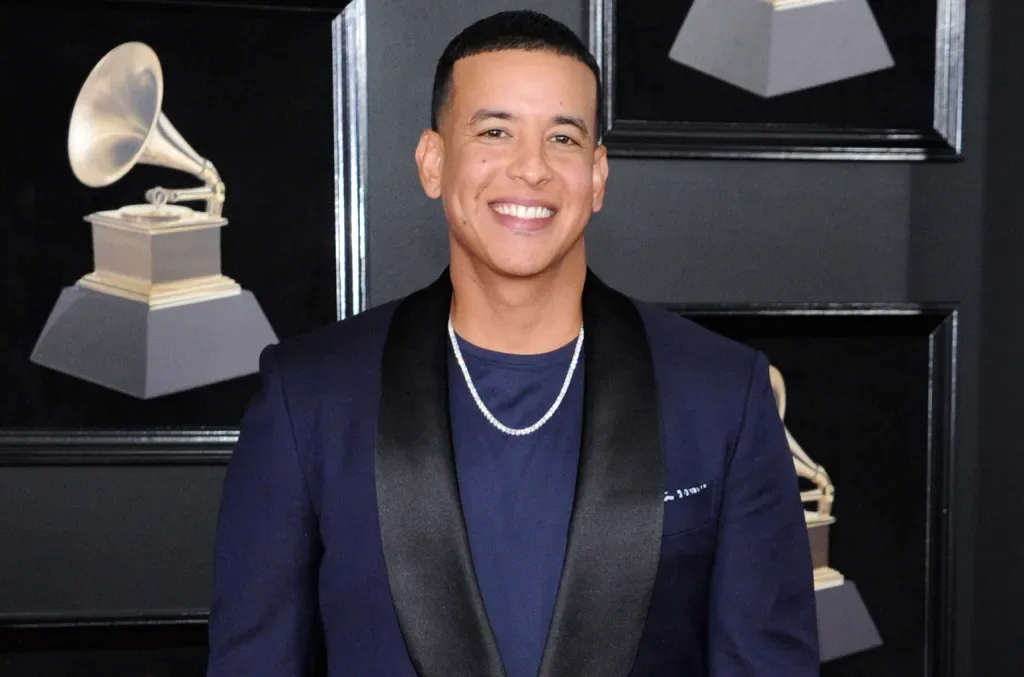 Daddy Yankee