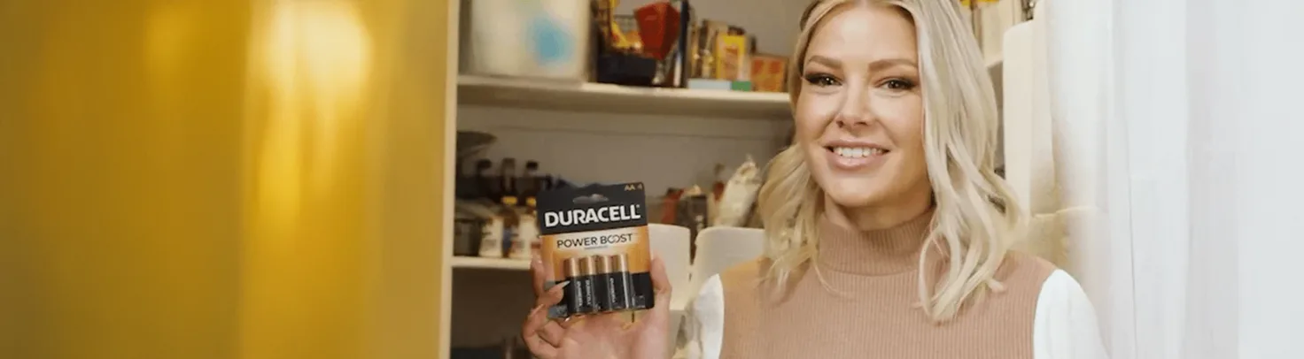 I Buy My Own Batteries | Citizen Relations