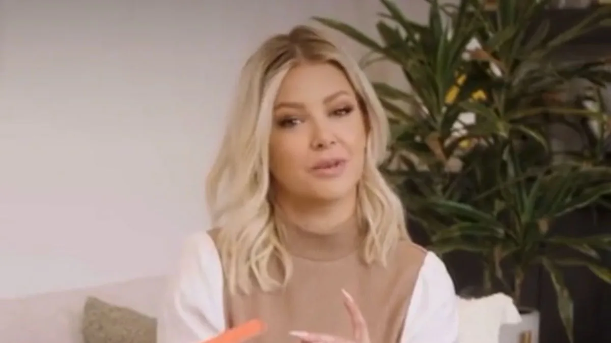 Ariana Madix roasts her ex-boyfriend in Duracell commercial - Auralcrave