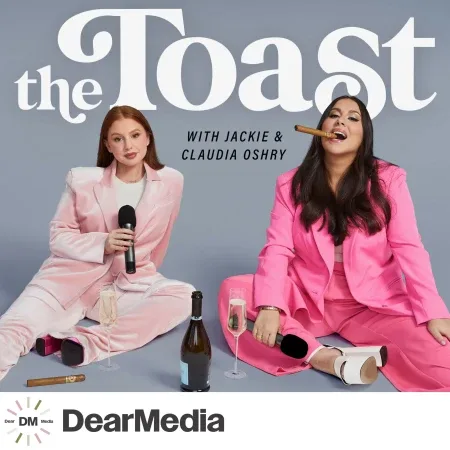 The Toast - That's A Wrap On Scandoval: Thursday, June 8th, 2023 Transcript and Discussion