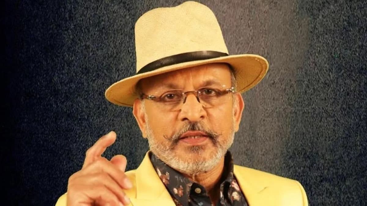 'Sex Ek Vardaan Hai': Annu Kapoor Opens Up On His Viral Condom Ad, Says 'I Am Giving Lesson As Grandparent'