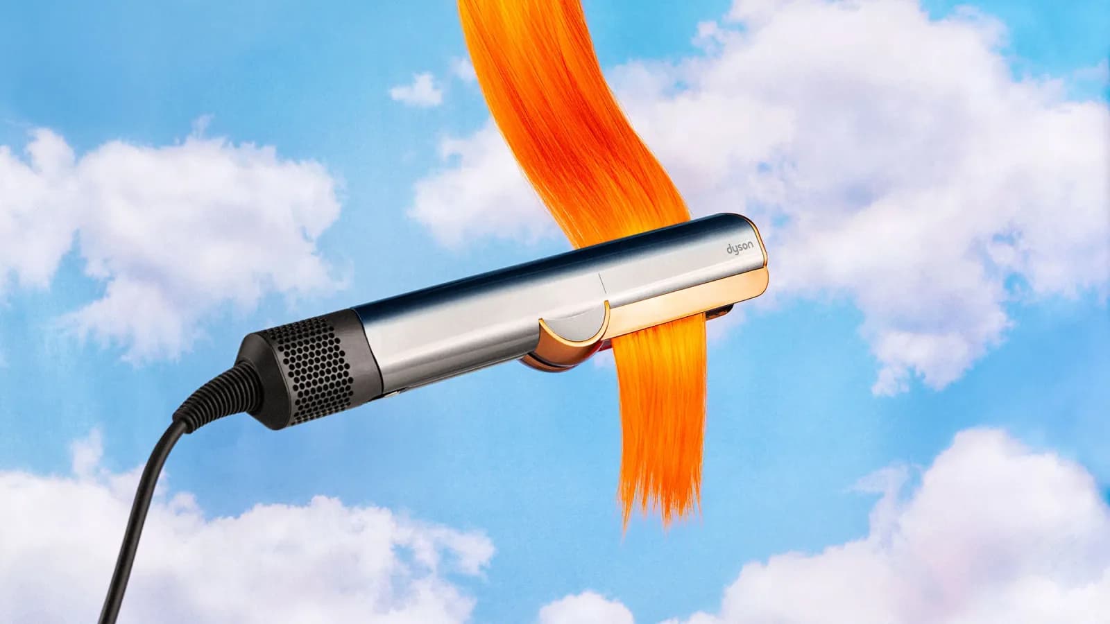 Dyson Airstrait: The 200 Best Inventions of 2023