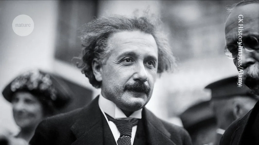 ‘Einstein’ bot sharpens debate over AI in the classroom
