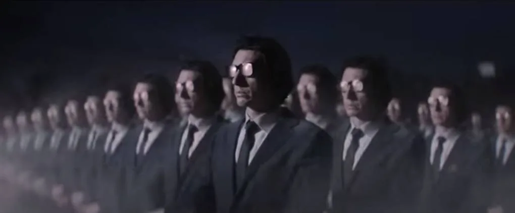 Super Bowl Commercials, From Adam Driver(s) to M&M Candies; the Hits and the Misses | KQED