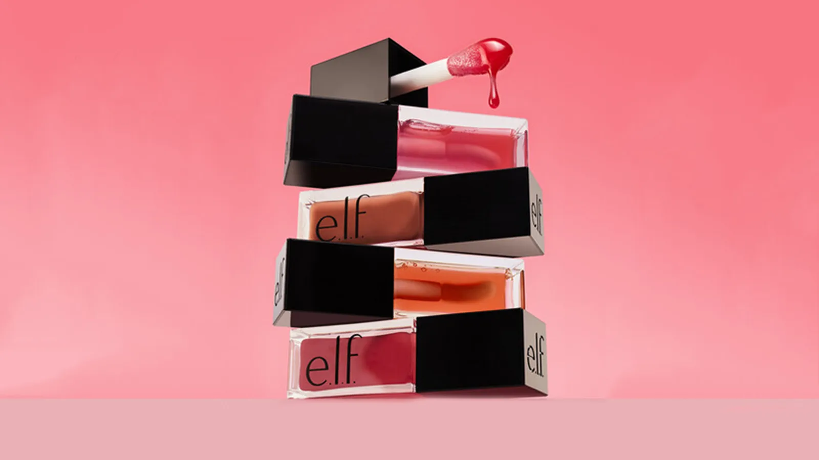 This week's beauty launches: e.l.f. cosmetics' lip oil, Emma Hardie's moisturiser and more... - TheIndustry.beauty