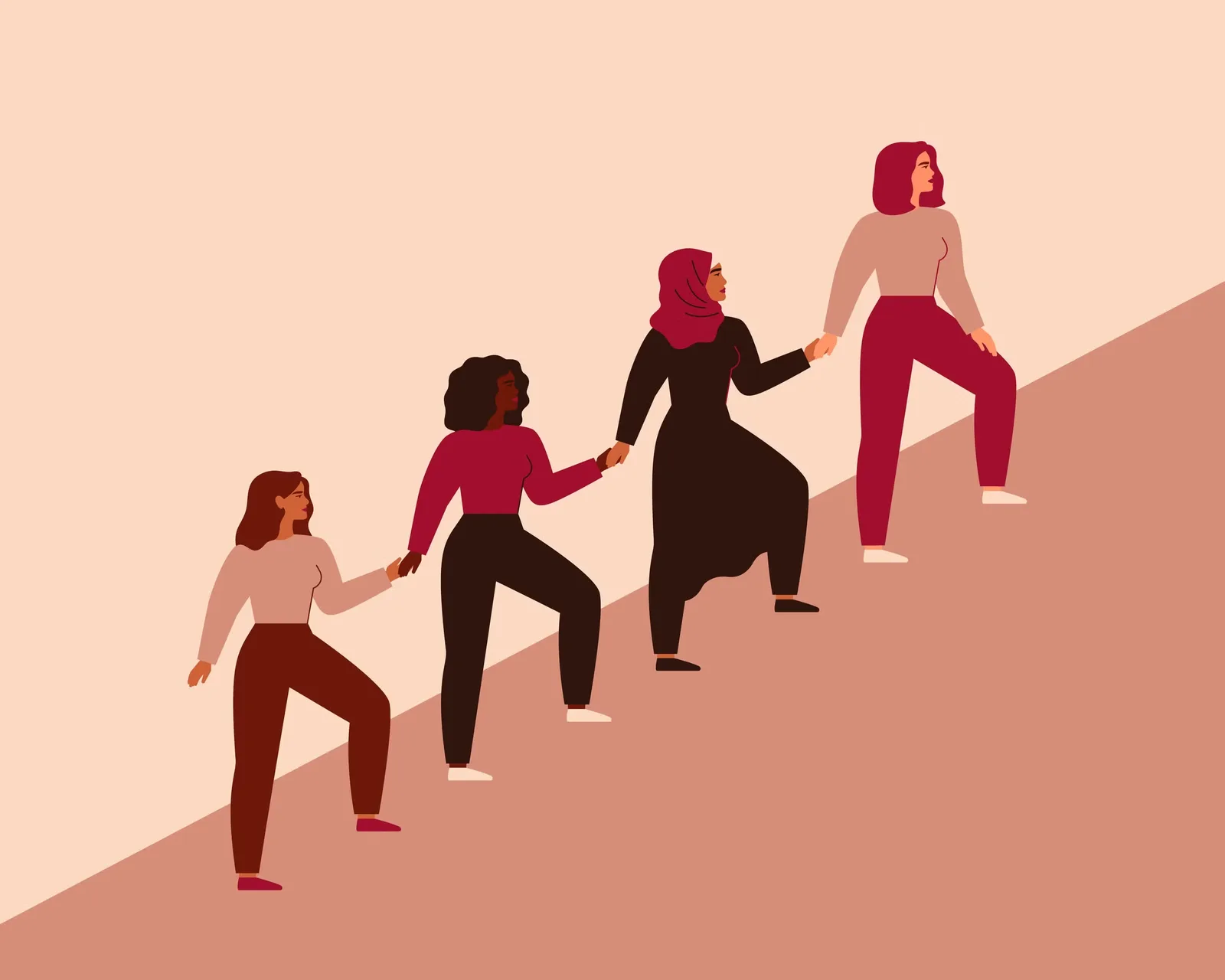 Behind E.l.f. Beauty’s Data-Driven Campaign To Call Out Gender Imbalance In Boardrooms | AdExchanger