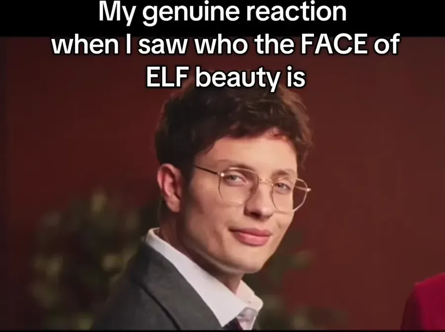 @e.l.f. Cosmetics I was really starting to like you guys 😪 #supportdomesticviolencevictims #fyp #mattrife #australia #elfcosmetics