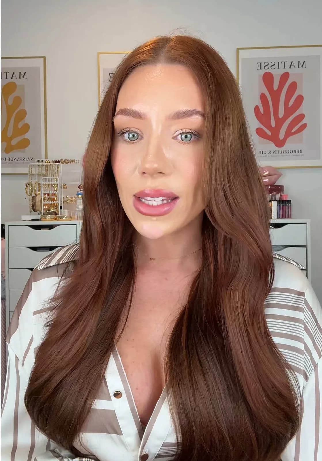 Officially pulling my support for ELF Cosmetics. I stand with women, period. #elfcosmetics #mattrife