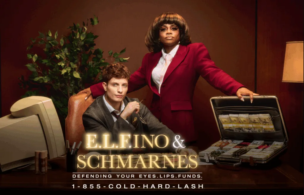 e.l.f. Cosmetics on latest campaign: "We missed the mark" - Brand Innovators