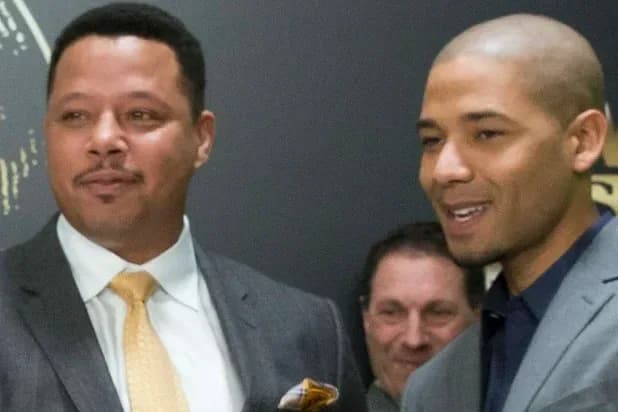 Ratings: 'Empire' 2-Hour Season Finale Draws Massive 16.7 Million Viewers (Updated)