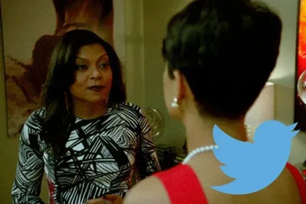 'Empire' Finale Is Social Beast: 112M Twitter Impressions, 15.8M Facebook Interactions