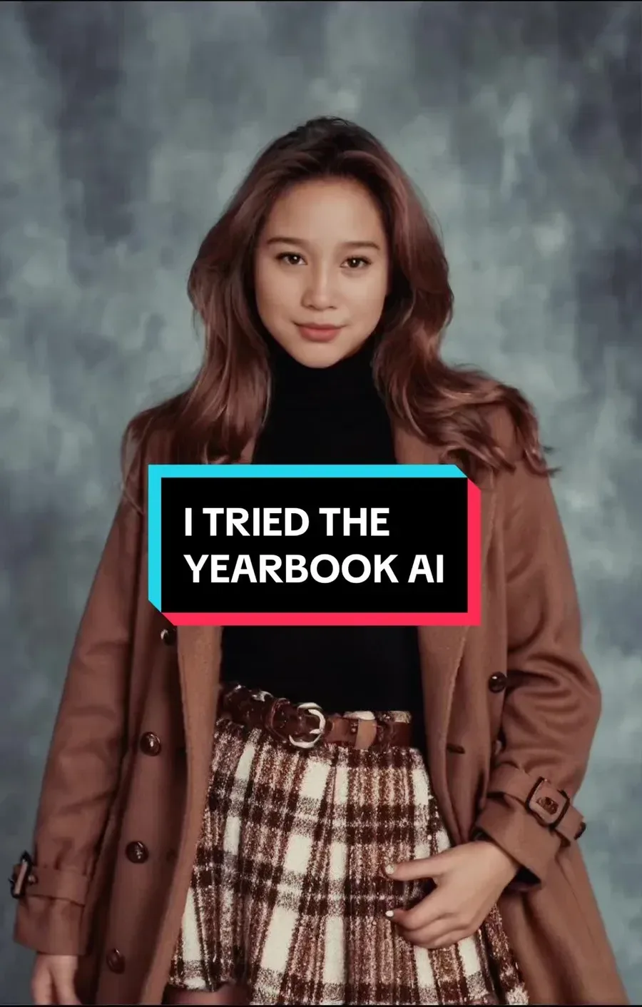 How I wish this was my college yearbook creative photos 😅 #photodumps #yearbookAIphotos #AI #epikapp #yearbooktrend #fyp #viral